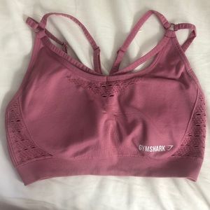Gymshark sports bra